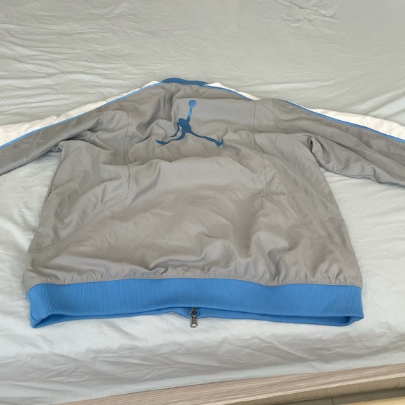 Jordan jacket - Picture 8 of 8